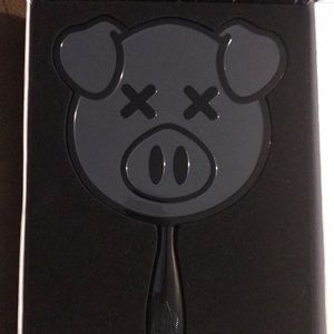 Shane Dawson and Jeffree Star Black Pig Mirror